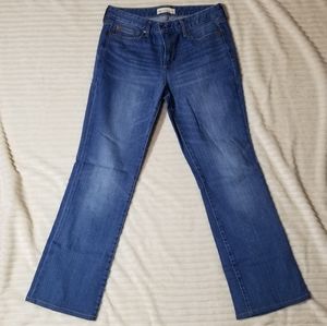GAP 1969 Womens Perfect Boot Jeans